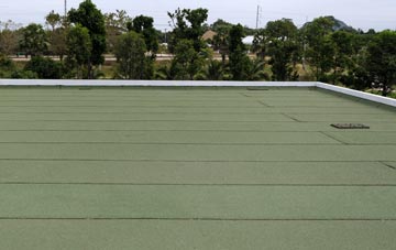 all Tacolneston roofing types quoted for