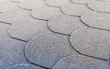 Tacolneston asphalt roofing costs