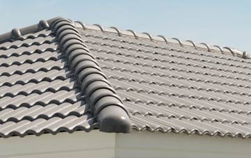 advantages of Tacolneston clay roofing