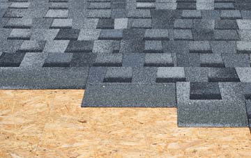 expert Tacolneston asphalt roof companies