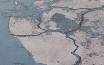 fibreglass roofing replacement Tacolneston