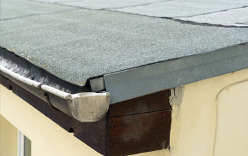 Tacolneston flat garage roofing repairs