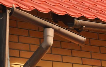 Tacolneston gutter repair costs
