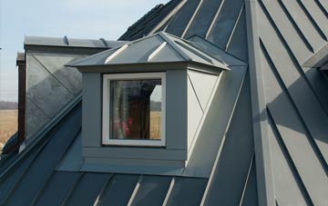 metal roofing Tacolneston, Norfolk