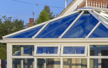 professional Tacolneston conservatory insulation