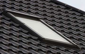benefits of Tacolneston roof windows