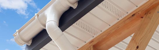 get Tacolneston guttering quotes today