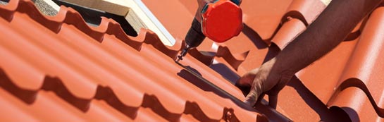 save on Tacolneston roof installation costs