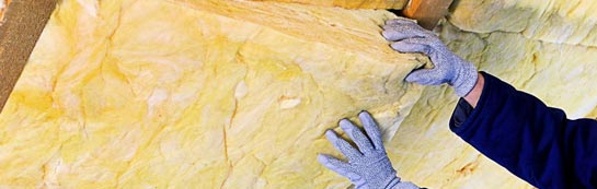 quotes for Tacolneston roof insulation