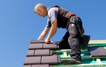 disadvantages of Tacolneston slate roofing