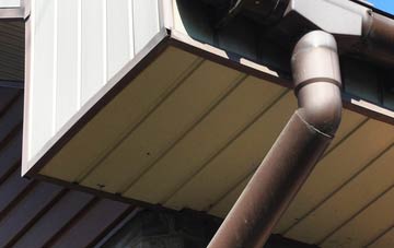 Tacolneston soffit installation costs
