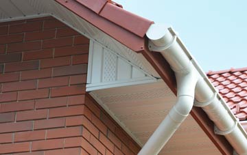Tacolneston soffit repair costs