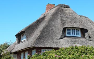 thatch roofing Tacolneston, Norfolk