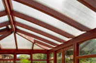Tacolneston conservatory roofing insulation