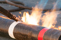 Tacolneston flat roofing replacement