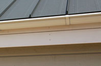 Tacolneston soffit repair